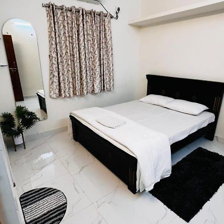 Boutique Bungalow 458 Secunderabad ภายนอก รูปภาพ