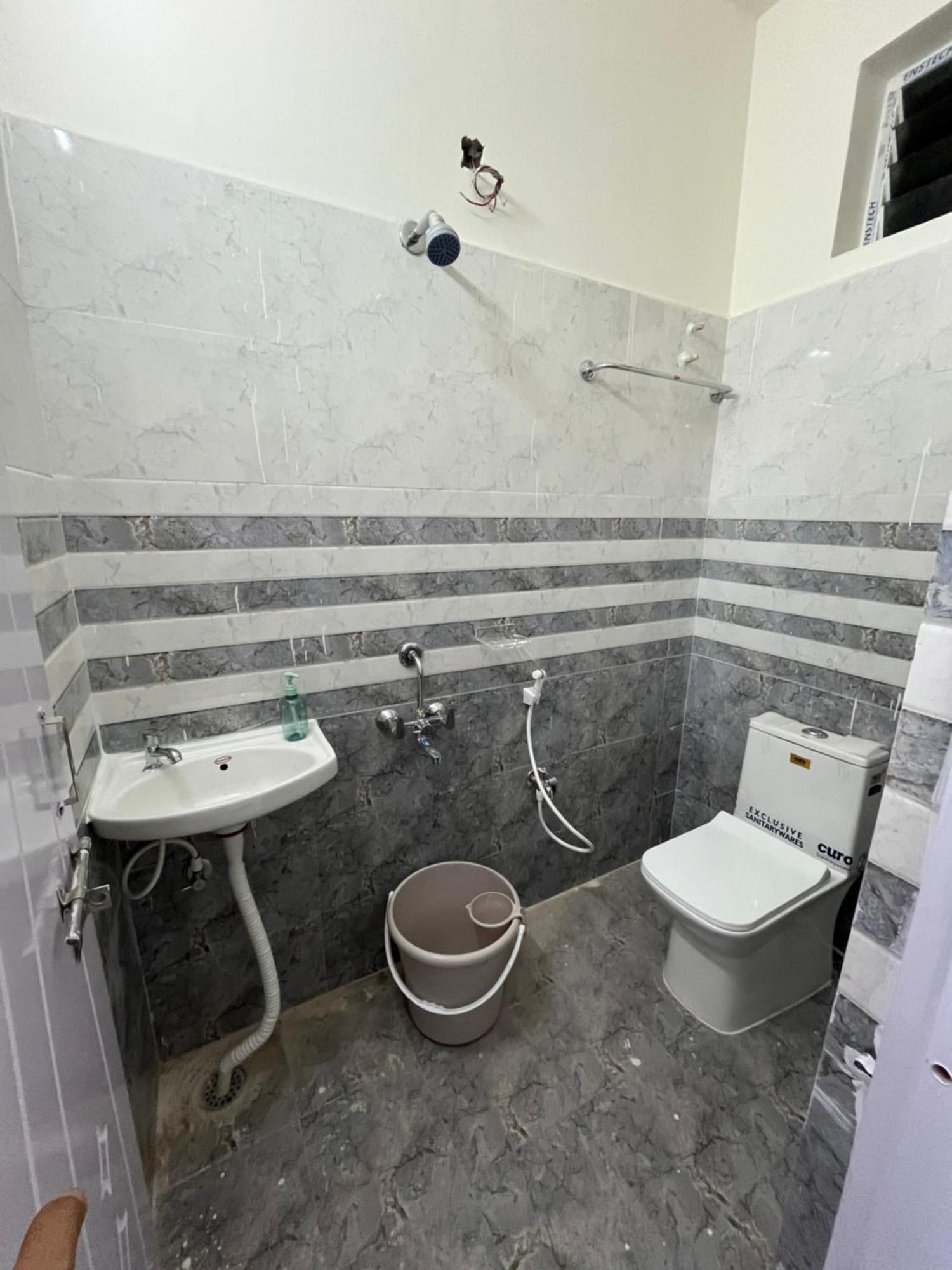 Boutique Bungalow 458 Secunderabad ภายนอก รูปภาพ